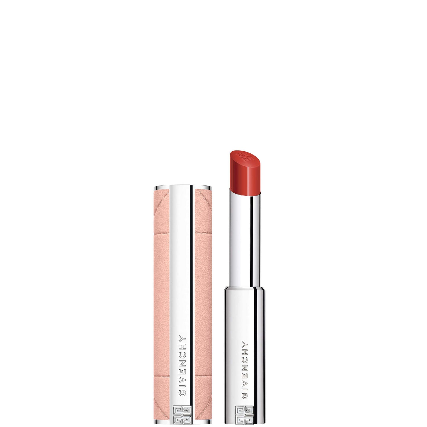 Rose Perfecto Shine Serum Lipstick