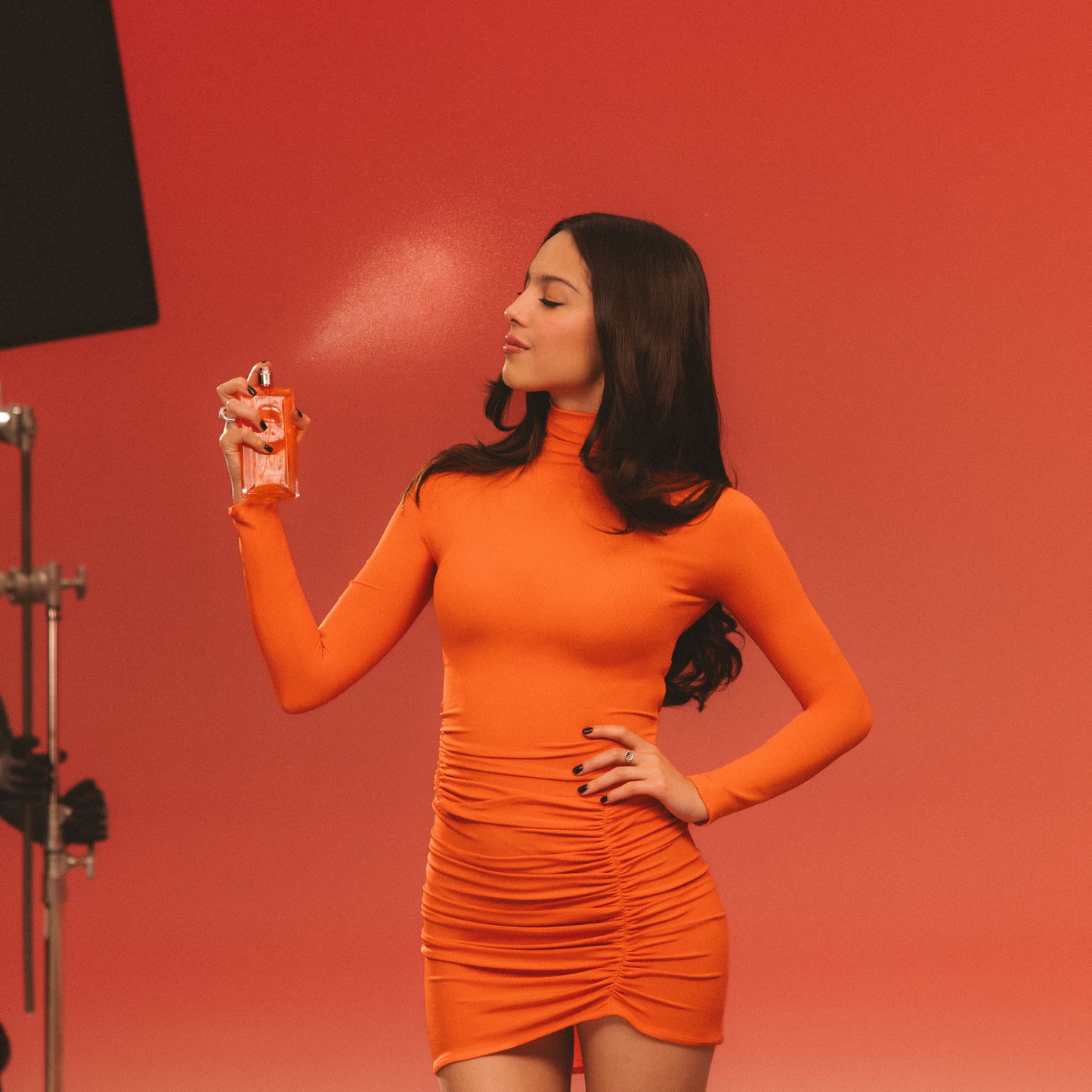 Idôle Peach'N Roses Eau de Parfum