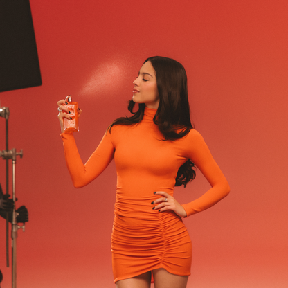 Idôle Peach'N Roses Eau de Parfum