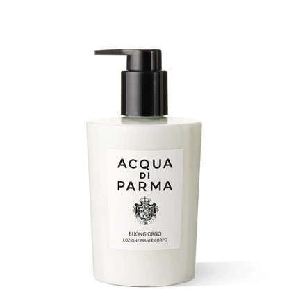 Acqua di Parma Buongiorno Lozione Mani e Corpo