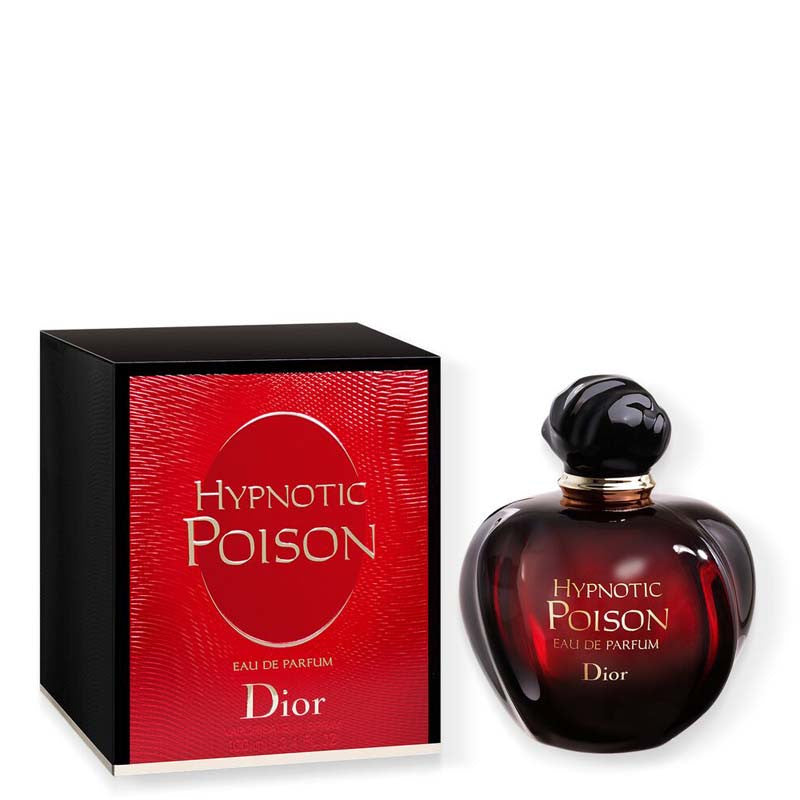 Hypnotic Poison EDP