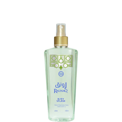 Nabeel Raunaq Body Splash