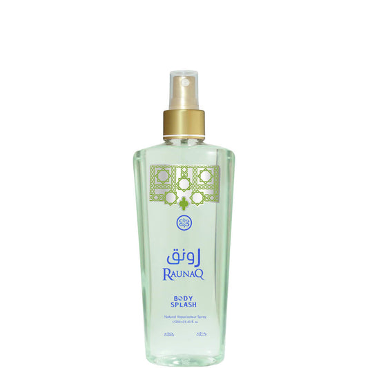 Nabeel Raunaq Body Splash 250 ML