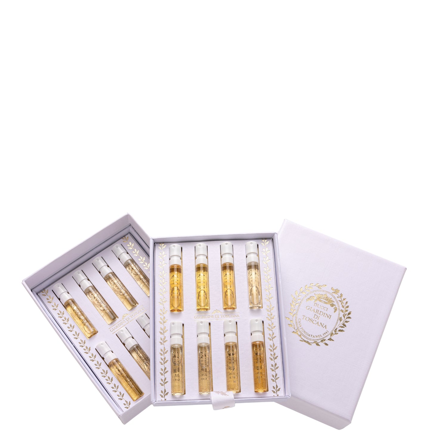 Giardini di Toscana Discovery Kit