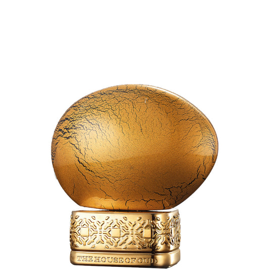 The House Of Oud Golden Powder