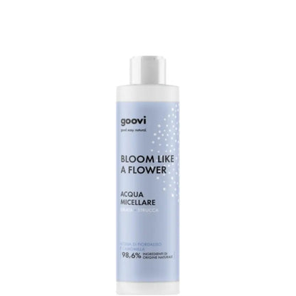 Goovi Acqua micellare - Bloom like a flower 200 ML