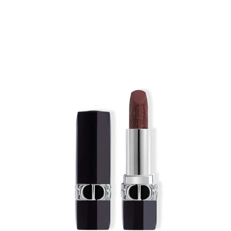 Rouge Dior Rechargeable - Holiday Look