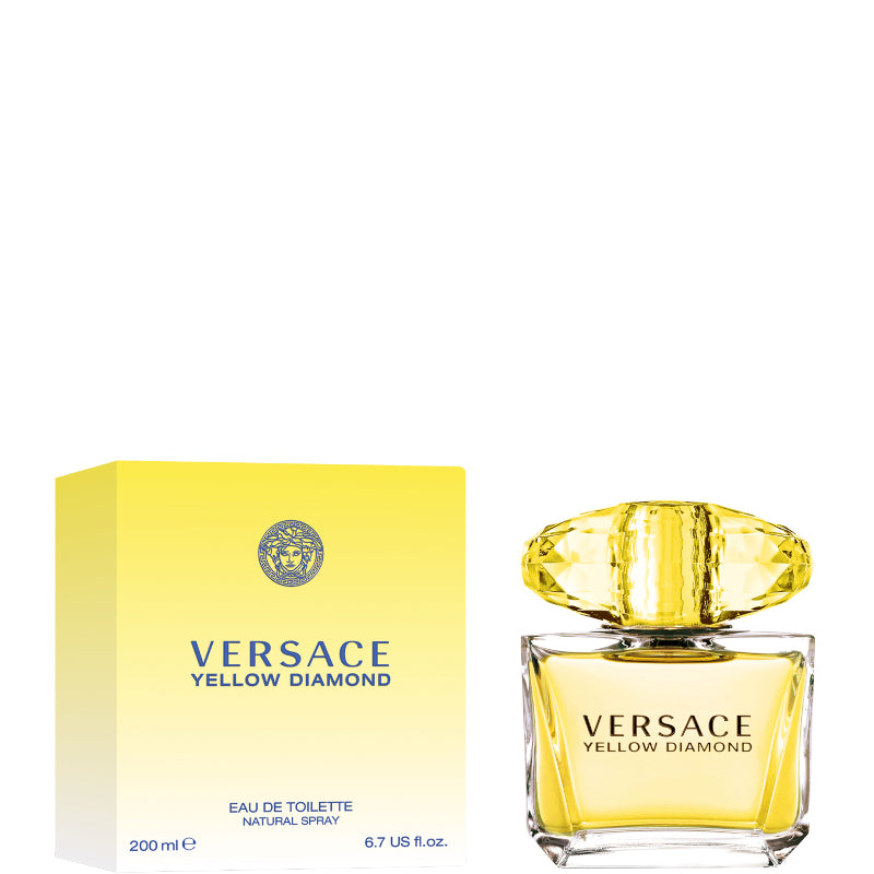 Versace Yellow Diamond