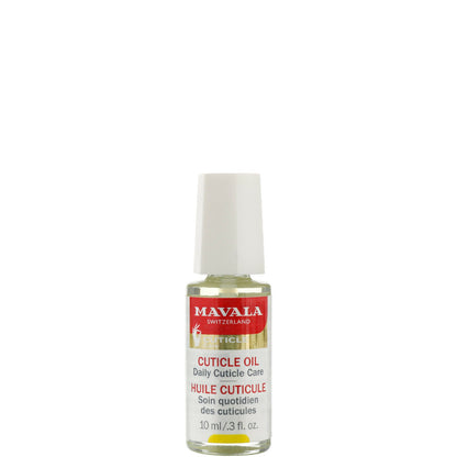 Olio Per Cuticole 10 ML