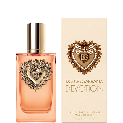 Devotion Eau de Parfum Intense