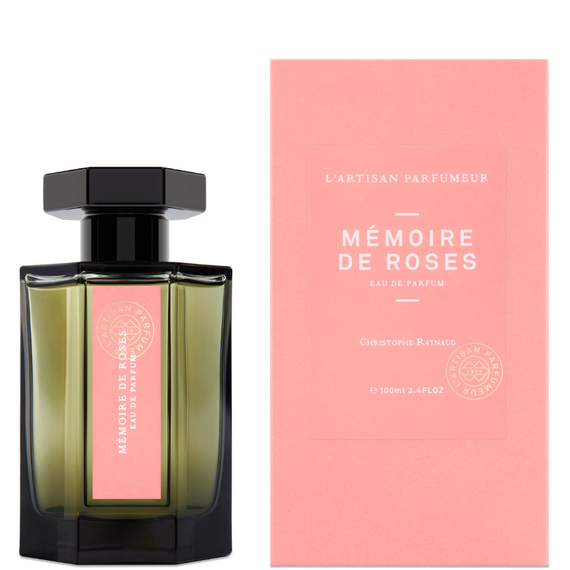 Mémoire De Roses 100 ML