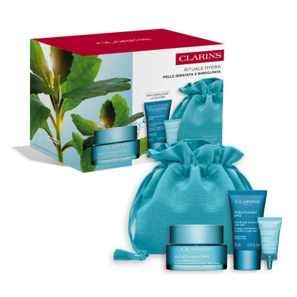 Rituale Hydra Blue Bag