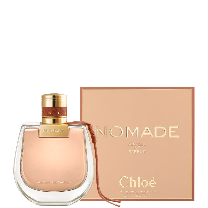 Chloé Nomade Absolu EDP