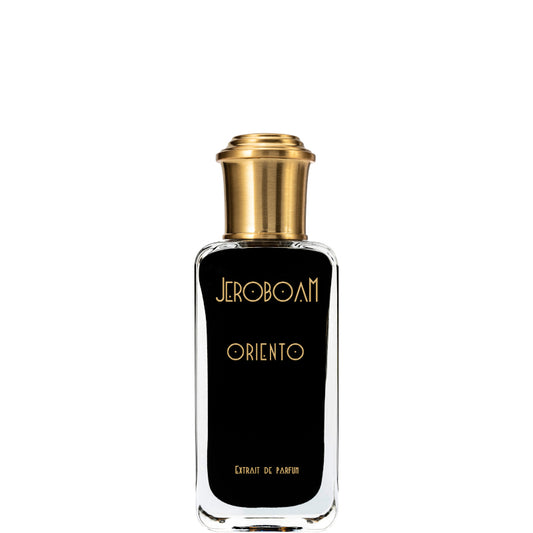 Jeroboam Oriento