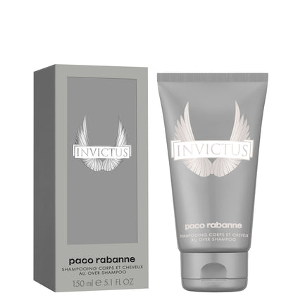 Rabanne Invictus All Over Shampoo