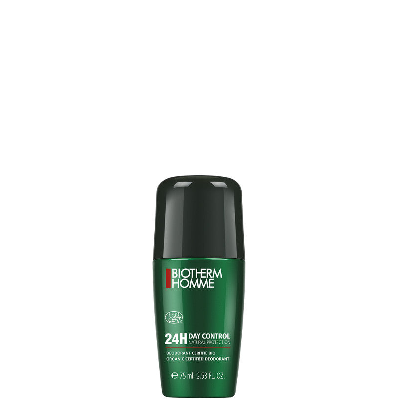 Day Control Deo Ecocert 24 H - Uomo 75 ML