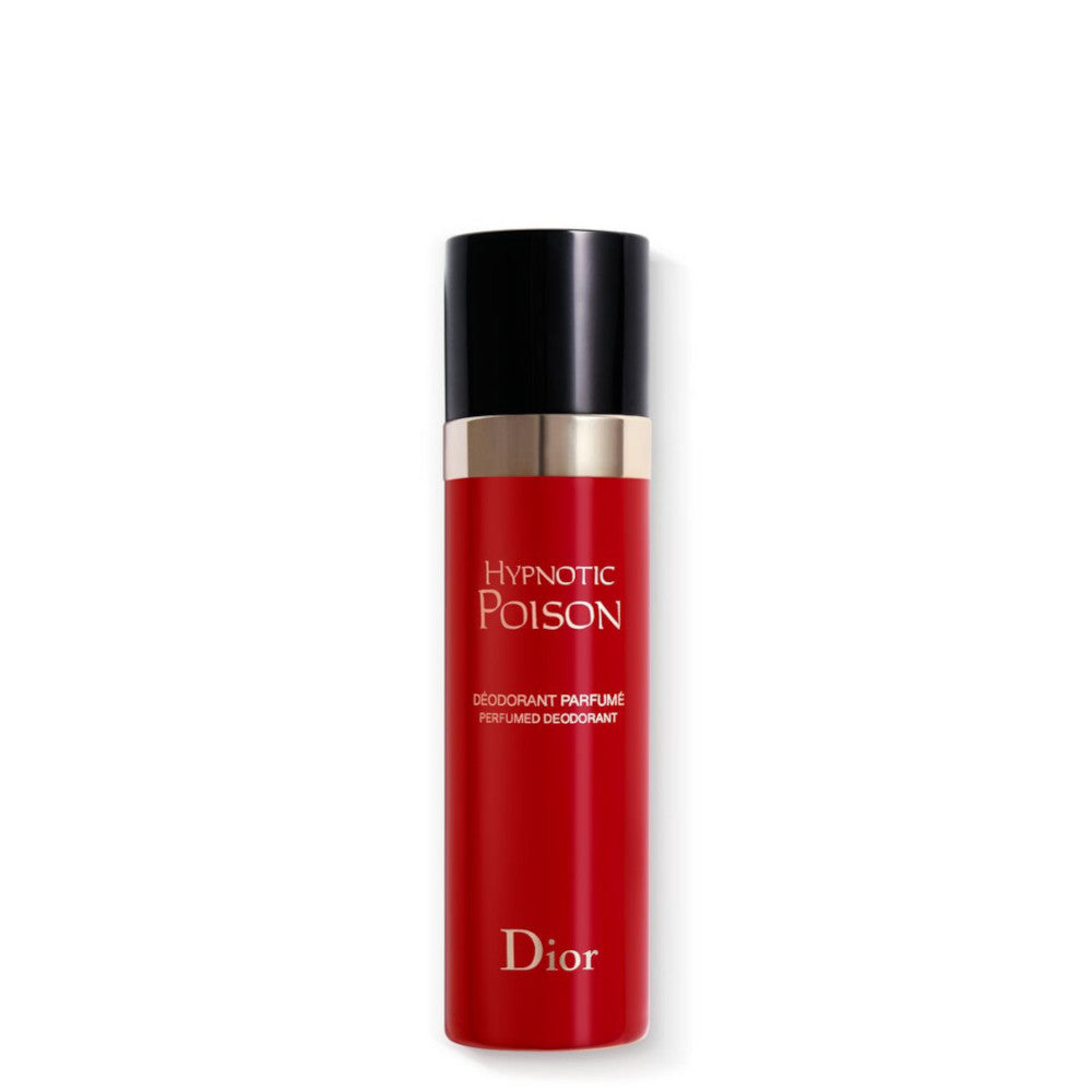 Hypnotic Poison Perfumed Deodorant