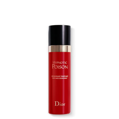 Hypnotic Poison Perfumed Deodorant
