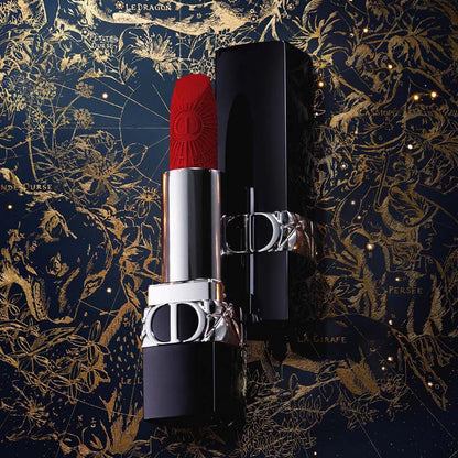 Rouge Dior Rechargeable - Holiday Look