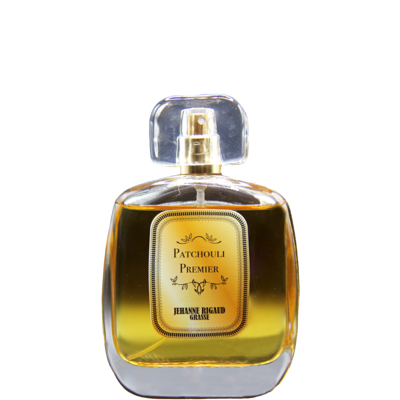 Patchouli Premier