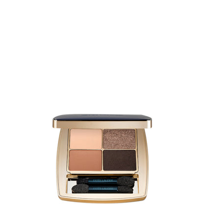 Pure Color Envy Luxe EyeShadow Quad