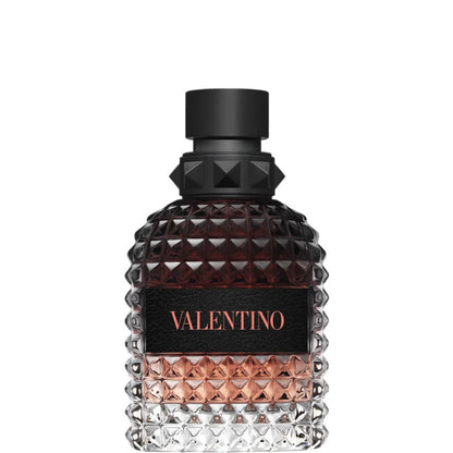 Valentino Uomo Born in Roma Coral Fantasy