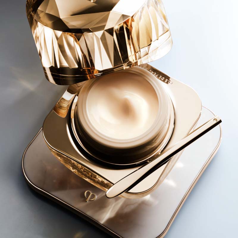 Clé de Peau Beauté The Cream Night REFILL