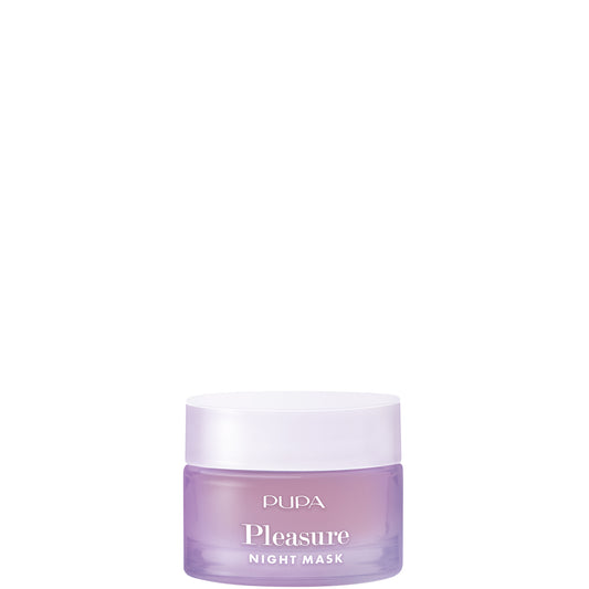 Pleasure Night Mask