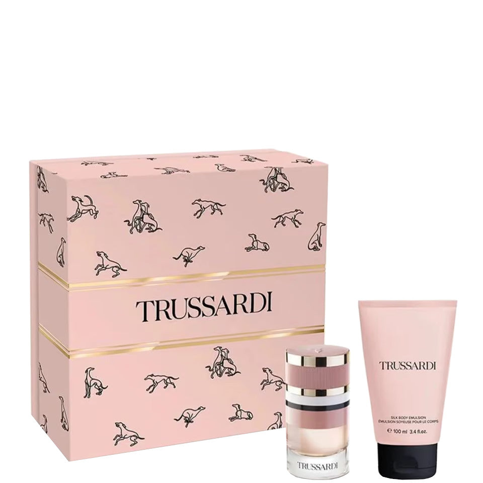 Trussardi Eau de Parfum Confezione