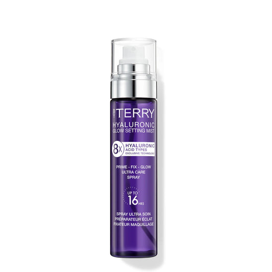 By Terry Hyaluronic Glow Setting Mist