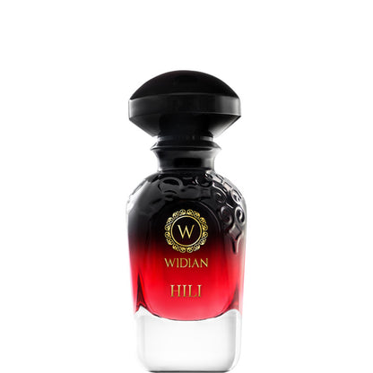 Widian Hili - Velvet Collection 50 ML