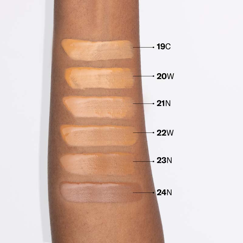 Chrono Flawless Foundation