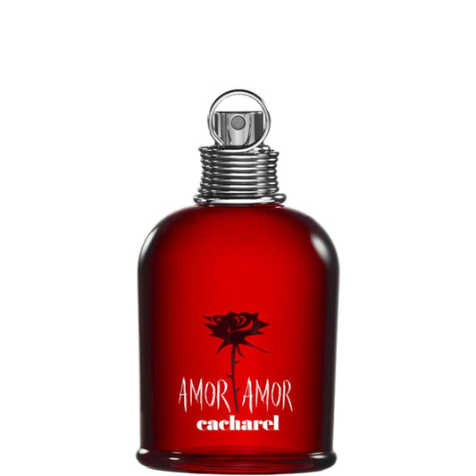 Amor Amor EDT