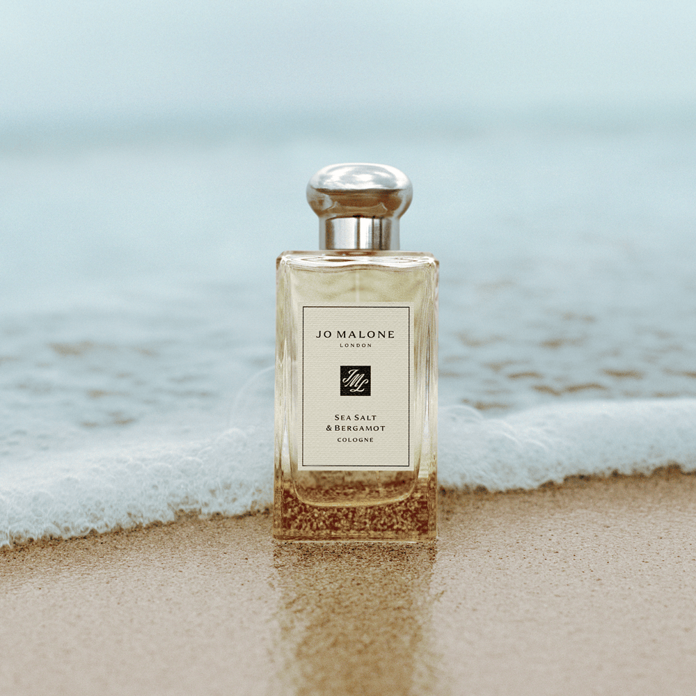 Jo Malone London Sea Salt & Bergamot