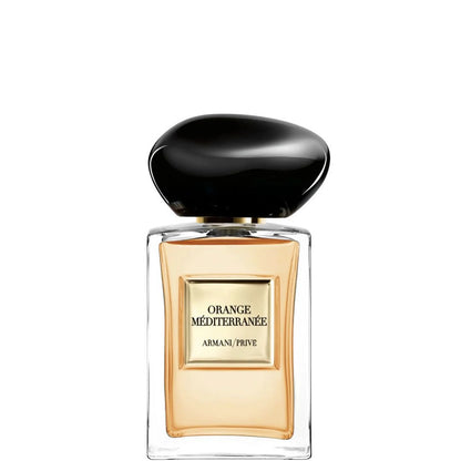 Armani Privè Orange Méditerranée - Les Eaux
