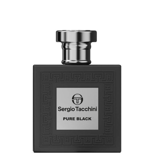 Pure Black 100 ML