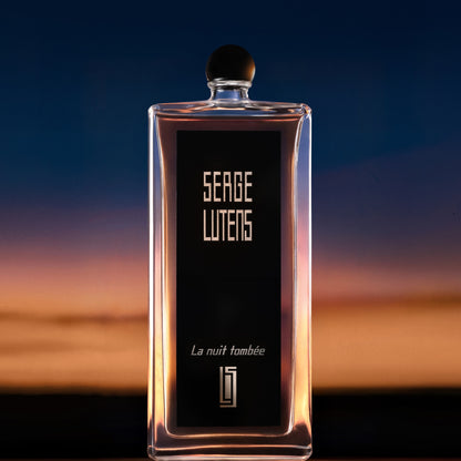 Serge Lutens La nuit tombée