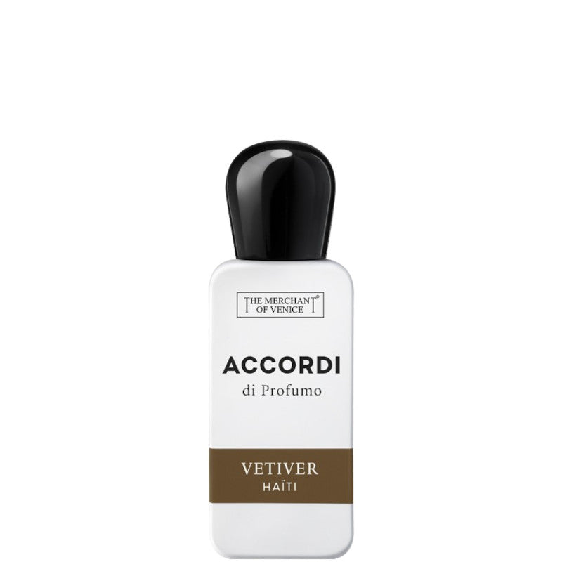 Accordi di Profumo - Vetiver Haiti 30 ML