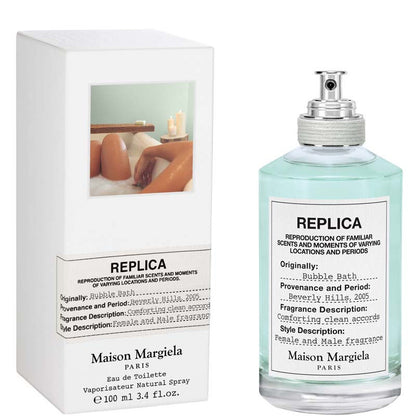 Maison Margiela Replica Bubble Bath