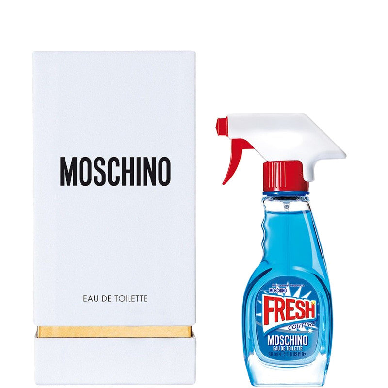 Moschino Fresh Couture