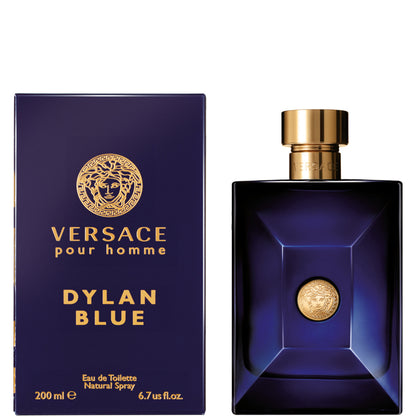 Versace Pour Homme Dylan Blue