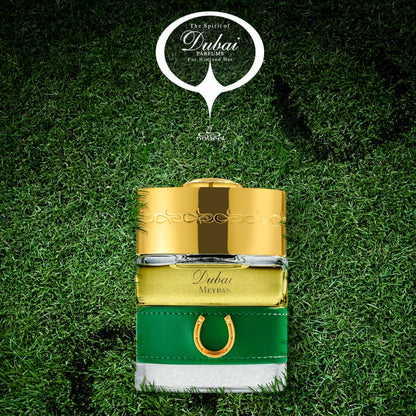 The Spirit of Dubai Meydan 50 ML