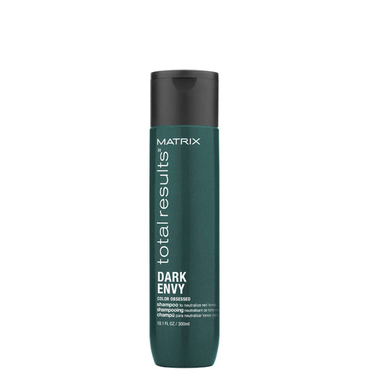 Dark Envy Shampoo Neutralizzante 300 ML