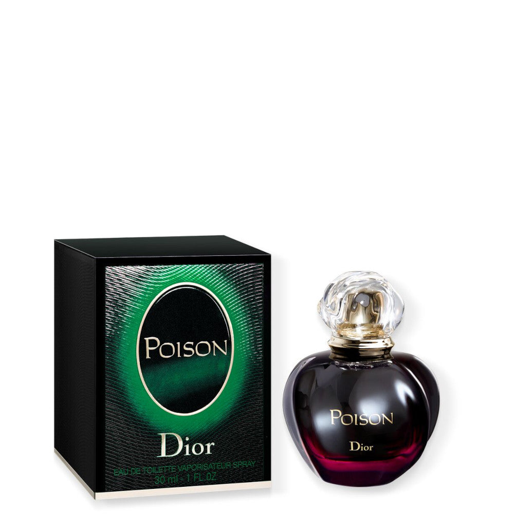 Poison Eau de Toilette