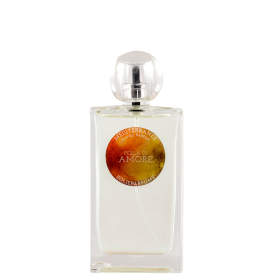 Eolieparfums Perla di Amore - Mediterranee
