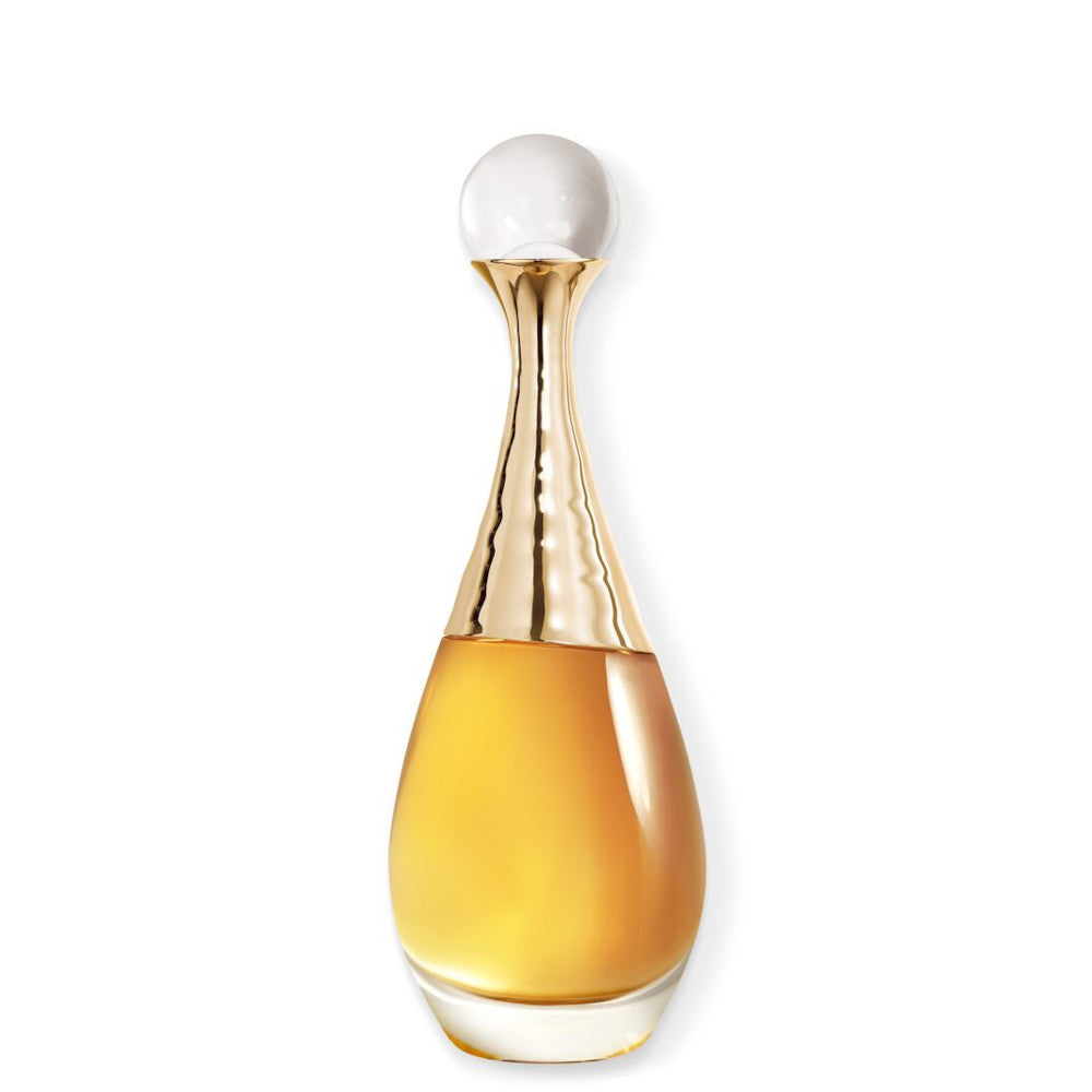 J’adore L’Or - Essence de Parfum