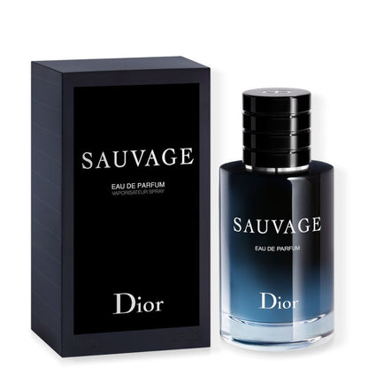 Sauvage Eau de Parfum