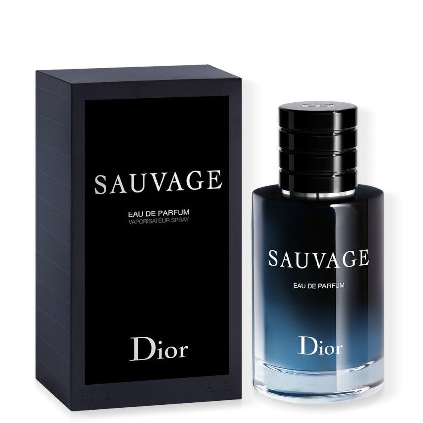 Sauvage Eau de Parfum