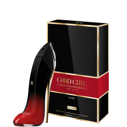 Very Good Girl Elixir