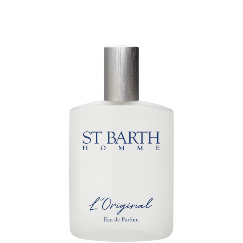 St Barth Homme L'Original Eau de Parfum 100 ML